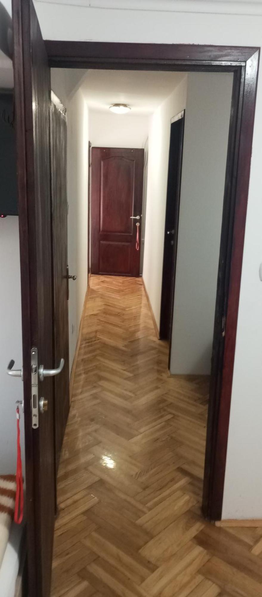 Airport Md Rooms 2 Белград Экстерьер фото